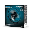 USB-Tischventilator mit verstellbarem Neigungswinkel 4,5 W Fresh Katalog