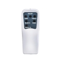 Raffrescatore portatile 3in1 umidificatore purificatore d'aria Triofresh Stock