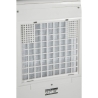 Rafraîchisseur portable 3en1 humidificateur purificateur d'air Triofresh Caractéristiques