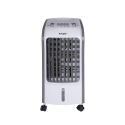 Raffrescatore portatile 3 in 1 ventilatore e umidificatore Smart Fresh Offerta