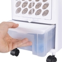 Raffrescatore portatile 3 in 1 ventilatore e umidificatore Smart Fresh Caratteristiche