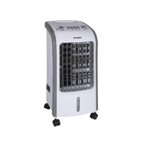 Tragbarer 3-in-1-Kühler mit Ventilator und Luftbefeuchter Smart Fresh Aktion
