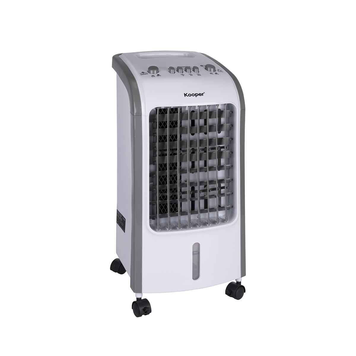 Raffrescatore portatile 3 in 1 ventilatore e umidificatore Smart Fresh Promozione Raffrescatore portatile 3 in 1 ventilatore e umidificatore Smart Fresh Promozione