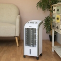Raffrescatore portatile 3 in 1 ventilatore e umidificatore Smart Fresh Vendita