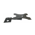 Supporto da muro parete per TV televisore 17-42'' Belai Offerta