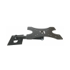 Supporto da muro parete per TV televisore 17-42'' Belai Offerta