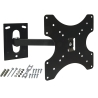 Supporto da muro parete per TV televisore 17-42'' Belai Sconti