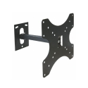 Supporto da muro orientabile per televisore TV 17-55'' Shanti Promozione