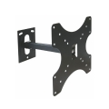 Supporto da muro orientabile per televisore TV 17-55'' Shanti Promozione