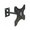 Supporto da muro orientabile per televisore TV 17-55'' Shanti Promozione