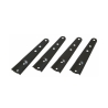 Supporto da muro orientabile per televisore TV 17-55'' Shanti Sconti