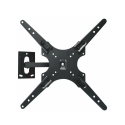Supporto da muro orientabile per televisore TV 17-55'' Shanti Catalogo