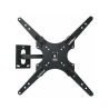 Supporto da muro orientabile per televisore TV 17-55'' Shanti Catalogo
