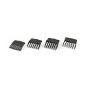 Elektrischer Haarschneider für Herren, 4 Aufsätze, Stahlklingen, Kryar Angebot