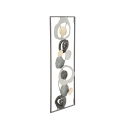 3D-Wandpaneel im abstrakten Industriedesign Dixy Angebot