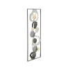 3D-Wandpaneel im abstrakten Industriedesign Dixy Angebot