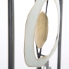 3D-Wandpaneel im abstrakten Industriedesign Dixy Rabatte