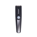 Rasoio elettrico per barba e capelli ricaricabile con 6 adattatori Mekas Promozione