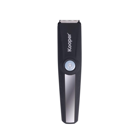 Rasoio elettrico per barba e capelli ricaricabile con 6 adattatori Mekas Promozione