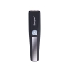 Rasoir électrique rechargeable pour barbe et cheveux avec 6 adaptateurs Mekas Promotion