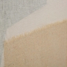 Abstraktes Gemälde auf Leinwand im Boho-Chic-Stil 100x80 cm Seyla Sales