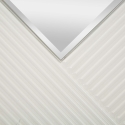 Miroir mural rond 80 cm avec cadre doré Tolosa Remises