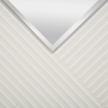 Specchio da parete rotondo 80cm con cornice dorata Tolosa Saldi