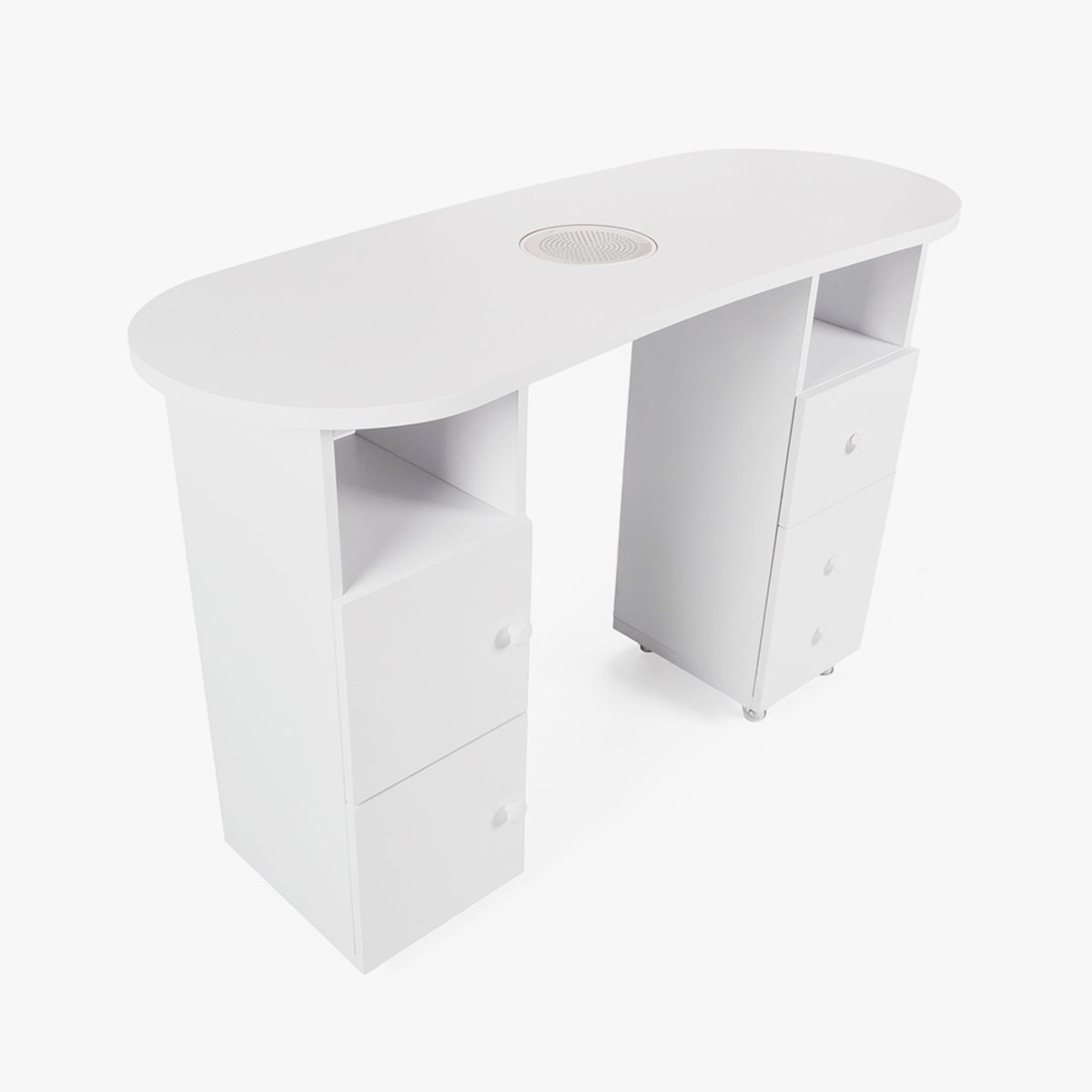 Table de manucure et de reconstruction des ongles avec ventilateur aspirant Sharpie Promotion Table de manucure et de reconstruction des ongles avec ventilateur aspirant Sharpie Promotion