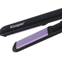 Haarglätter aus Polyamid mit Keramikplatten 35W Kintar Verkauf