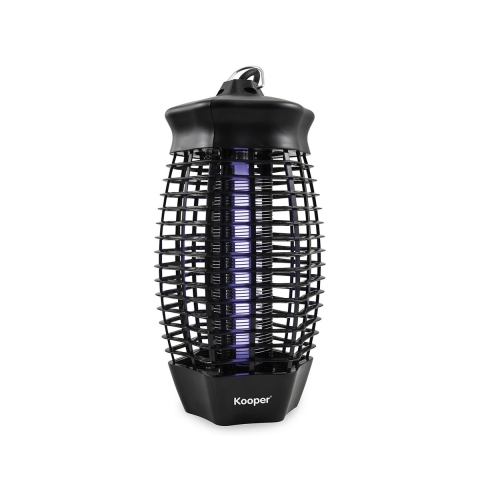Zanzariera elettrica copertura fino a 50 mq 6W Zeril Promozione