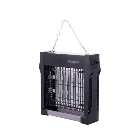 Moustiquaire électrique couverture jusqu'à 30 m² 12 W Larna Promotion