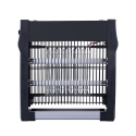 Moustiquaire électrique couverture jusqu'à 30 m² 12 W Larna Remises