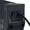 Moustiquaire électrique couverture jusqu'à 30 m² 12 W Larna Réductions