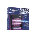 Moustiquaire électrique couverture jusqu'à 30 m² 12 W Larna Catalogue