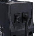 Moustiquaire électrique couverture jusqu'à 80 m² 20W Varen Réductions