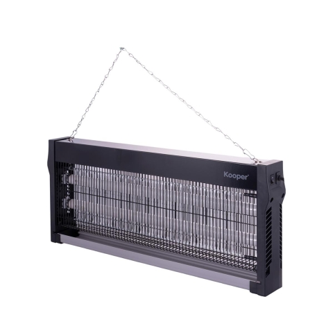 Moustiquaire électrique couverture jusqu'à 150 m² 40 W Miran Promotion