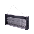 Moustiquaire électrique couverture jusqu'à 150 m² 40 W Miran Promotion