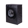 Lave-linge 8 kg 11 programmes automatiques 1200 RPM Lundar Choix