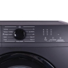 Lave-linge 8 kg 11 programmes automatiques 1200 RPM Lundar Caractéristiques