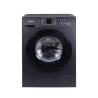 Waschmaschine 8 kg, 11 Automatikprogramme, 1200 U/min, Modell Lundar Maße
