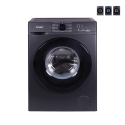 Lave-linge 8 kg 11 programmes automatiques 1200 RPM Lundar Promotion