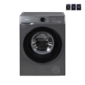 Lave-linge 10 Kg 11 programmes automatiques 1400 RPM Ravix Promotion