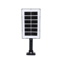 Applique solaire LED avec capteur et télécommande Solta Promotion