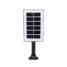 Applique solaire LED avec capteur et télécommande Solta Promotion