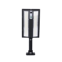 Applique solaire LED avec capteur et télécommande Solta Vente