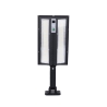 Applique solaire LED avec capteur et télécommande Solta Vente