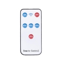 Applique solaire LED avec capteur et télécommande Solta Offre