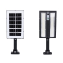 Applique solaire LED avec capteur et télécommande Solta Remises