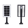 Applique solaire LED avec capteur et télécommande Solta Remises