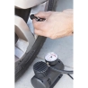 Mini compressore portatile auto 12V 300 PSI 20,7 BAR Giora Offerta